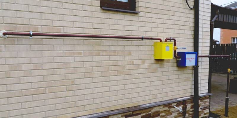 montazh vnutrennego gazoprovoda foto 1 Монтаж внутреннего газопровода фото 1