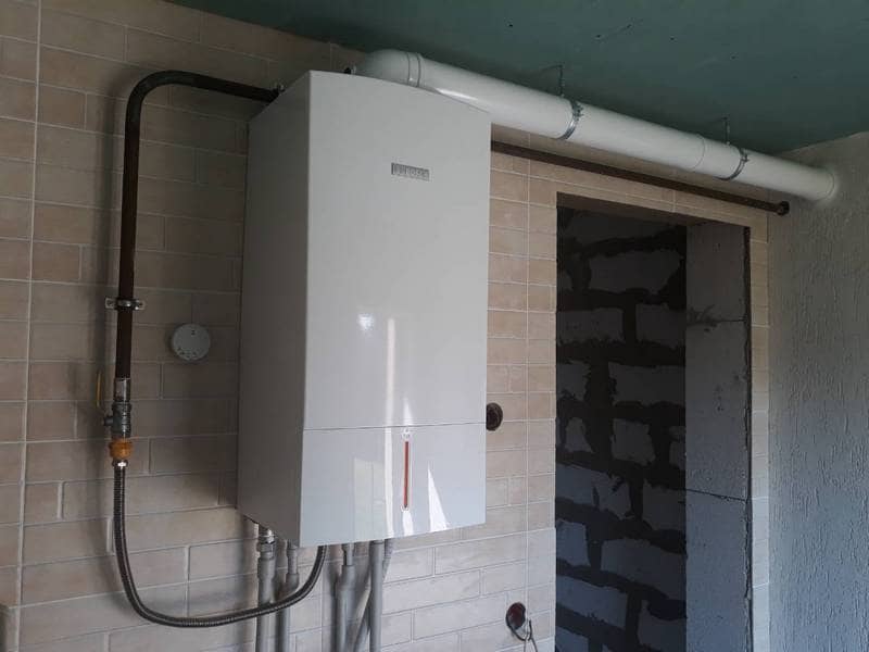 montazh vnutrennego gazoprovoda foto 9 Монтаж внутренней системы газоснабжения фото 8