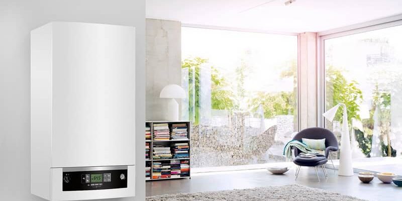 котел в интерьере газовый котел в интерьере